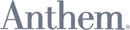 Insurance Logo Anthem
