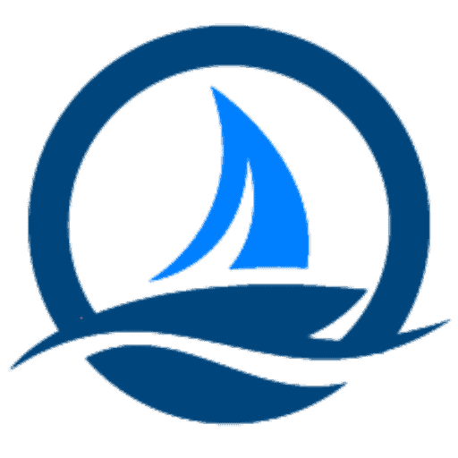 Blue Sails Counseling and Consulting Logo
