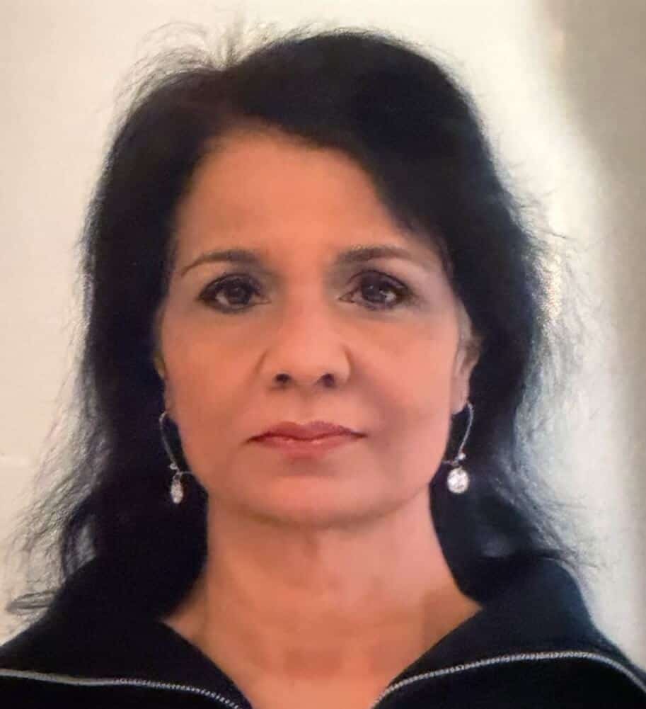 Sita Pfalz Headshot